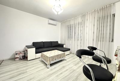Apartament 2 camere, 46 mp, etajul 1, SAD - zona Aradului - 1