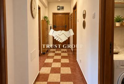 Apartament 3 camere | Piața Victoriei | 62 mp | Parter inalt | bloc reabilitat - 6