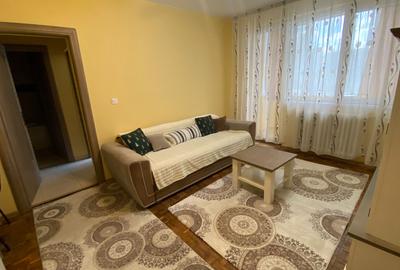 Apartament 2 camere central zona Garii - 7