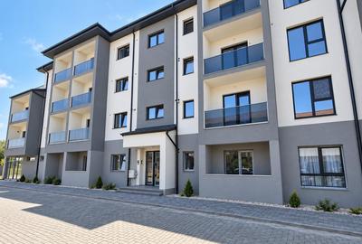 Garsoniera Noua aproape de Centrul Orasului - 11