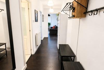 De vânzare apartament zona centrală - 11