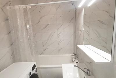 Inchiriere 2 Cam +Parcare Regie Residence, masina spalat vase, 3Min M Grozavesti - 11