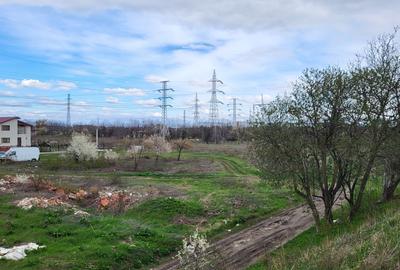 Teren intravilan Focsani. - 11