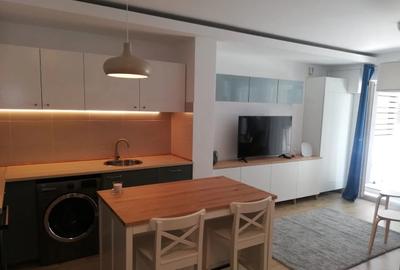 2 Camere Belvedere Residence / Metrou la 5 min / Terasa 16 mp - 1