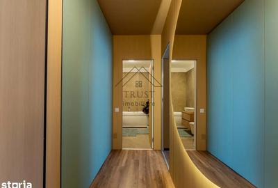 Apartament de lux cu 2 camere | Mobilier la comandă | Aproape de Iulius Mall - 14