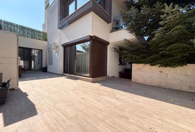 Apartament cu curte Bucurestii Noi | Parcul Bazilescu - 10