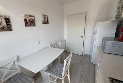 Apartament doua camere zona Avantgarden , parcare subterana - 6