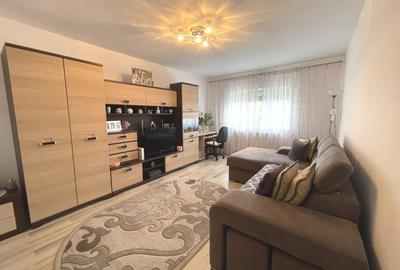 Apartament cu 2 camere | decomandat | 50mp utili | Etaj 1 | zona Tolstoi - 1