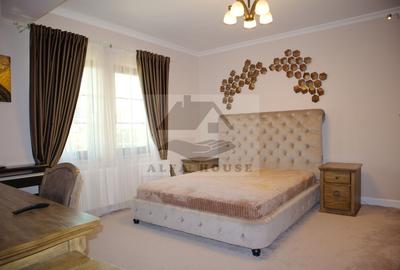 Casa deosebita cu 4 camere, 228 mp, Brașov - Cartierul Stupini - 20