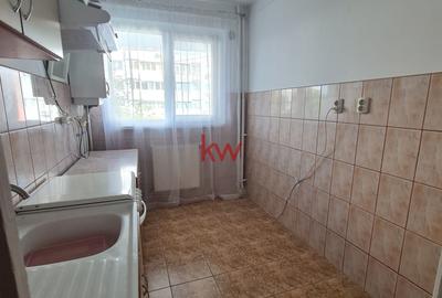 Comision zero!! Apartament cu 2 camere in Podu Ros, langa Palas, renovat! - 11