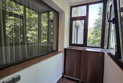 3 camere cu doua locuri de parcare Obregia - 26