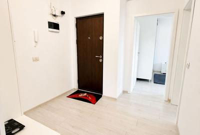Braytim-Musicescu | 2 camere | Decomandat | Loc de parcare - 10