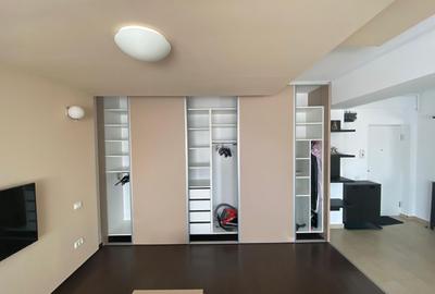 Apartament 2 camere bloc 2012,zona întrare Racadau,cu parcare subterană - 5