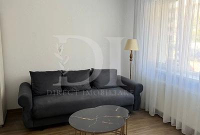 Apartament de închiriat | Florești, zona Cetății - 2