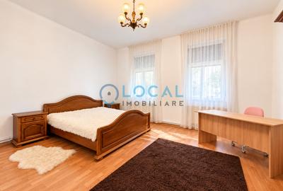 Apartament cu 2 camere la casa, 70 mp – zona CBC Maraști - 3