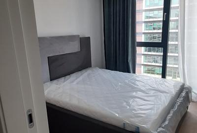 Apartament Aviatiei-Complex Nusco,posibilitate parcare, terasa, - 4