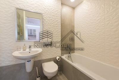 4City North | Apartament deosebit | OMV Pipera | LUX - 11