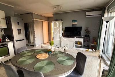 Apartament 3 camere modern, 2 balcoane, view superb spre natură, Florești - 1