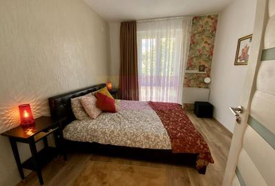Inchiriere Apartament 2 camere Floreasca-Aviatiei - 8