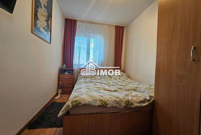 3 CAMERE | MICRO 8 | ETAJ 2 | LÂNGĂ MED LIFE | MOBILAT & UTILAT - 6