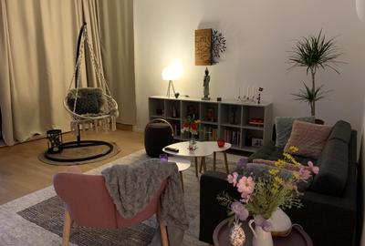 EXCEPTIONAL DUPLEX 174 SQM + 70 SQM TERRACE – ROSETTI/UNIVERSITY SQUARE - 5