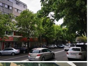 Brăila – spațiu comercial, 173,90 mp - 2