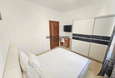 IDEAL STUDENTI - Ap3cam - Bloc Nou - Parcare Privata - Faleza Nord - Reyna 650Eu - 14