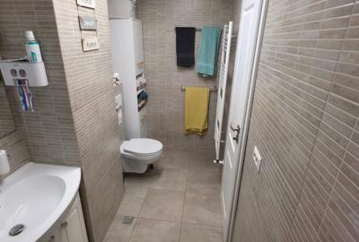 Apartament 4 camere 76mp et 8/9 finisat modern C.Floresti - 15