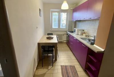 Închiriere Apartament 2 camere Tomis Nord | Campus Universitar | City Park - 19