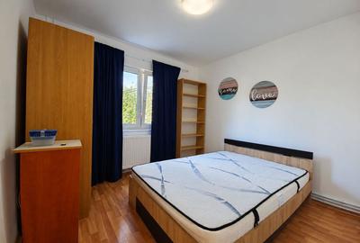 Apartament 2 camere, mobilata si utilata, zona McDonalds, Manastur - 5