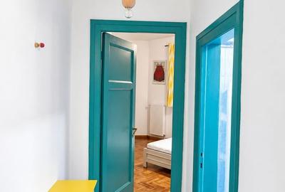 Apartament cu personalitate în vilă – 73,69 mp utili + boxă – Popa Nan - 3