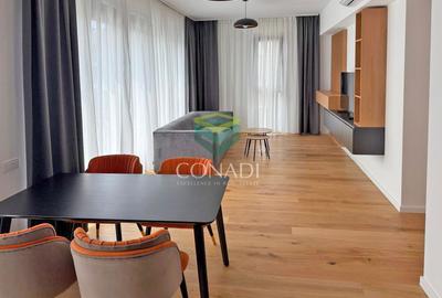 Apartament 3 camere de închiriat+ loc parcare - Arcadia Apartments - 3