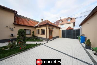 Casă superbă P+E cu 2 corpuri independente – ideală pentru familie & regim hotel - 5