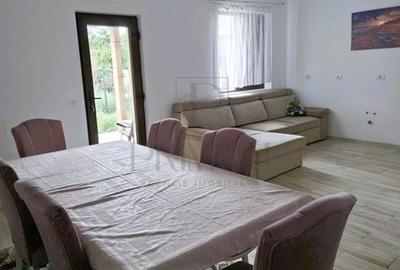 Duplex cu 4 camere în Utvin