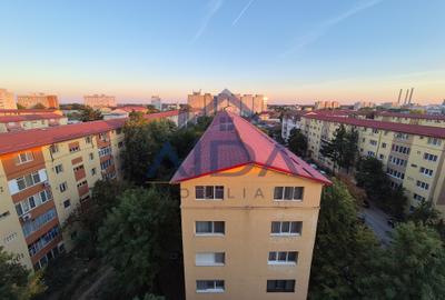 Apartament cu 2 camere, decomandat in Calea Sagului / Ana Ipatescu - 10