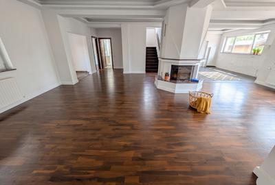 Casa 5 camere 200mp | 0 comision | Otopeni Odai | recent renovat | 640mp teren - 3