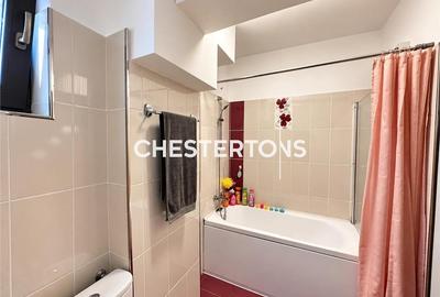 Apartament 3 camere Mobilat Utilat Chiajna Loc de Parcare inclus - 16