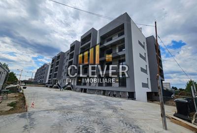 Apartament cu 2 camere semidecomandat în Theodor Pallady