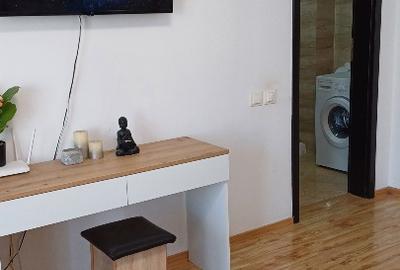 BLOC NOU cu SPA, PISCINE SI FITNESS, AP 1 CAM. - 12