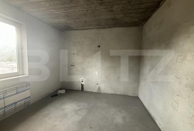 Casă individuală cu 5 camere în Botizului