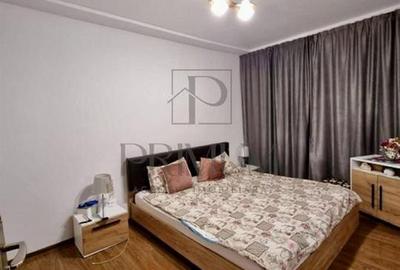 Apartament cu 2 camere semidecomandat, mobilat în Soarelui