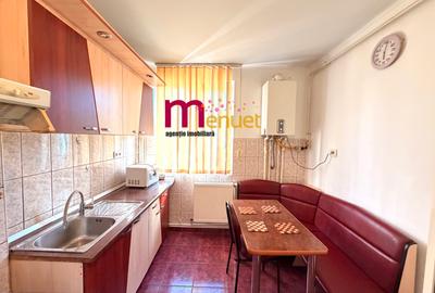 Apartament luminos, 2 camere,Piata Veche - 2