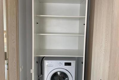 Apartament 2 camere | Greenfield | Padurea Baneasa | 1 Loc parcare - 8
