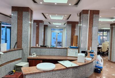 Spatiu multifunctional de inchiriat Bucurestii Noi - 7