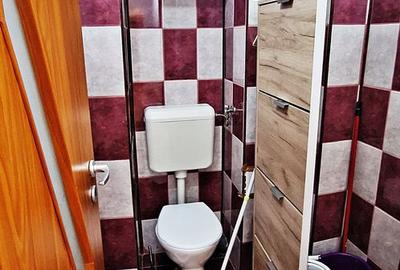 Racadau, la poalele Tampei, apartament 3 camere mobilat/utilat 600Euro - 14