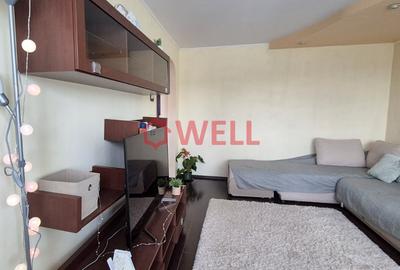 APARTAMENT CU 3 CAMERE DE ÎNCHIRIAT - 12