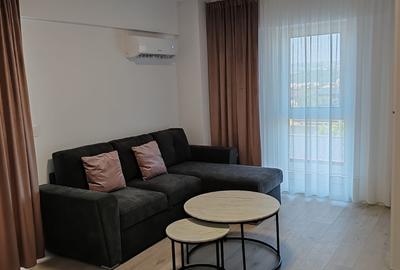INCHIRIEZ Apartament cu 2 camere  - GALATA ("LAPIS & ONYX Residence") - 3