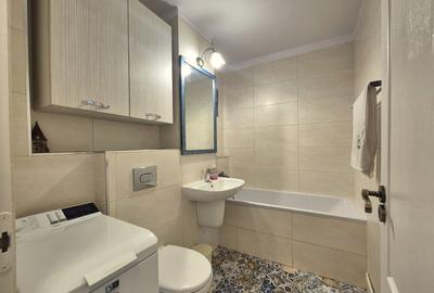 Zona Spitalul Judetean, apartament renovat complet - 14