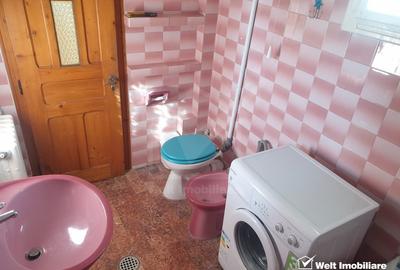 Casa 4 camere, zona Gradina Botanica, Zorilor - 6
