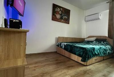 Apartament 1 camera-loc de parcare-boxă-mobilat-persoana fizică - 13